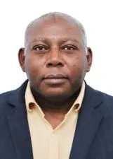 Foto oficial de IVO GREGÓRIO nas eleições 2026, divulgada pelo TSE