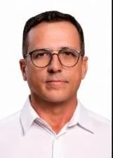 Foto oficial de JAILSON nas eleições 2026, divulgada pelo TSE