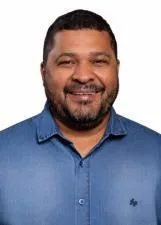 Foto oficial de JAIRO DOS SANTOS nas eleições 2026, divulgada pelo TSE