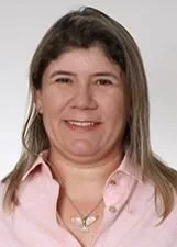 Foto oficial de JANAILZA TAVEIRA nas eleições 2026, divulgada pelo TSE