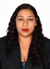 Foto oficial de JENEFFER CAMPOS nas eleições 2026, divulgada pelo TSE