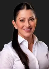 Foto oficial de JÉSSICA RIVA nas eleições 2026, divulgada pelo TSE