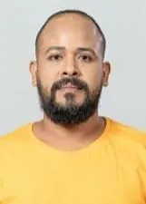 Foto oficial de JONAS CABANHA nas eleições 2026, divulgada pelo TSE
