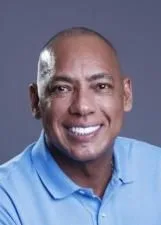 Foto oficial de JUCA DO GUARANÁ nas eleições 2026, divulgada pelo TSE