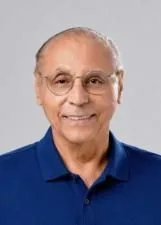 Foto oficial de JULIO CAMPOS nas eleições 2026, divulgada pelo TSE