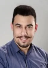 Foto oficial de JULIO KAISAH nas eleições 2026, divulgada pelo TSE