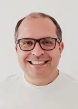 Foto oficial de JULIO PANOFF nas eleições 2026, divulgada pelo TSE