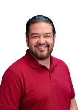 Foto oficial de JUNIOR MENDONÇA nas eleições 2026, divulgada pelo TSE