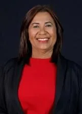 Foto oficial de KALL MARÇAL nas eleições 2026, divulgada pelo TSE