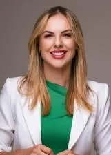 Foto oficial de KAREN ROCHA nas eleições 2026, divulgada pelo TSE