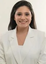 Foto oficial de KARIME DOGAN nas eleições 2026, divulgada pelo TSE