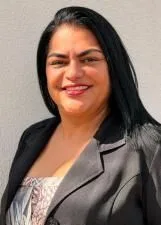 Foto oficial de KELLY DA SAÚDE nas eleições 2026, divulgada pelo TSE