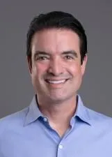 Foto oficial de LEO BORTOLIN nas eleições 2026, divulgada pelo TSE