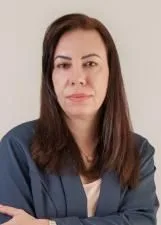 Foto oficial de LIGI ALMEIDA nas eleições 2026, divulgada pelo TSE