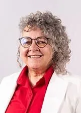 Foto oficial de LUCIENE NEVES nas eleições 2026, divulgada pelo TSE