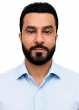 Foto oficial de LUIZ SARRAF nas eleições 2026, divulgada pelo TSE