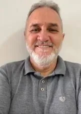 Foto oficial de MARCOS PAULISTA nas eleições 2026, divulgada pelo TSE