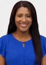 Foto oficial de MARIZETE DA SAÚDE nas eleições 2026, divulgada pelo TSE