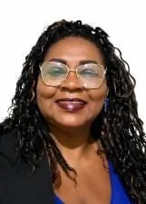 Foto oficial de MARY EVANGELISTA nas eleições 2026, divulgada pelo TSE