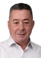 Foto oficial de MAURO SAVI nas eleições 2026, divulgada pelo TSE