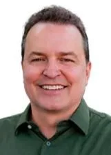 Foto oficial de MAX RUSSI nas eleições 2026, divulgada pelo TSE