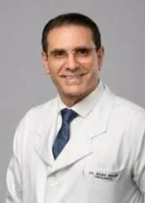 Foto oficial de MÉDICO WALID KHALIL nas eleições 2026, divulgada pelo TSE