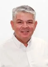 Foto oficial de MERALDO SÁ nas eleições 2026, divulgada pelo TSE
