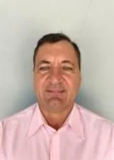 Foto oficial de MILTON BALDIN nas eleições 2026, divulgada pelo TSE