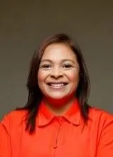 Foto oficial de MISSIONÁRIA ELAINE BELUSSI nas eleições 2026, divulgada pelo TSE