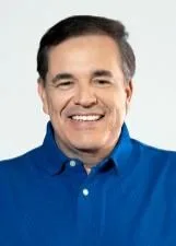 Foto oficial de MOACIR COUTO nas eleições 2026, divulgada pelo TSE