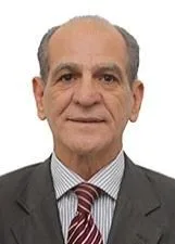 Foto oficial de NATANIEL DE JESUS nas eleições 2026, divulgada pelo TSE