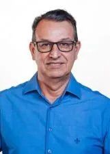 Foto oficial de NELSON PAIM nas eleições 2026, divulgada pelo TSE