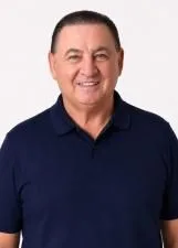 Foto oficial de NININHO nas eleições 2026, divulgada pelo TSE