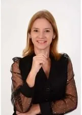 Foto oficial de NISIANE SERGEL nas eleições 2026, divulgada pelo TSE
