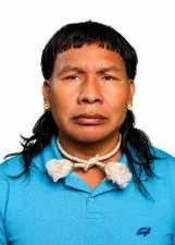 Foto oficial de ONESIO JURUNA FILHO nas eleições 2026, divulgada pelo TSE
