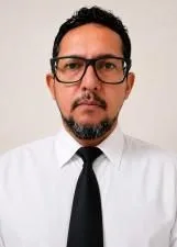 Foto oficial de OSVALDINO MARTINS nas eleições 2026, divulgada pelo TSE