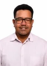 Foto oficial de OSVALDO PEDROSO nas eleições 2026, divulgada pelo TSE