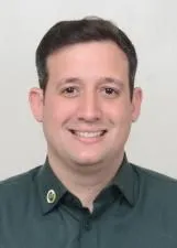 Foto oficial de OTÁVIO XERIFE nas eleições 2026, divulgada pelo TSE