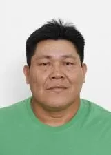 Foto oficial de PABLO KAMAIURÁ nas eleições 2026, divulgada pelo TSE