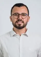 Foto oficial de PADRE SEBASTIÃO nas eleições 2026, divulgada pelo TSE