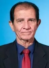 Foto oficial de PASTOR MANOEL nas eleições 2026, divulgada pelo TSE