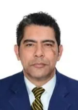 Foto oficial de PASTOR SARGENTO GUALTERNEY nas eleições 2026, divulgada pelo TSE
