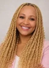Foto oficial de PASTORA ELIETTY nas eleições 2026, divulgada pelo TSE