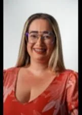 Foto oficial de PASTORA KATIA MORAIS nas eleições 2026, divulgada pelo TSE