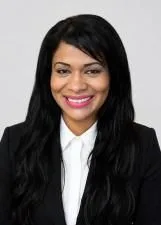 Foto oficial de PASTORA REGINA nas eleições 2026, divulgada pelo TSE