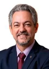 Foto oficial de PASTORELLO nas eleições 2026, divulgada pelo TSE
