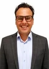 Foto oficial de PAULINHO DO HIPISMO nas eleições 2026, divulgada pelo TSE