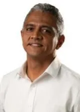 Foto oficial de PAULO RIBEIRO nas eleições 2026, divulgada pelo TSE