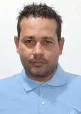 Foto oficial de PICA-PAU nas eleições 2026, divulgada pelo TSE