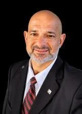 Foto oficial de PIRATA DO MATO GROSSO nas eleições 2026, divulgada pelo TSE